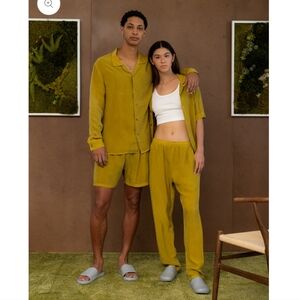 Ofy | IGGY PANT - AVOCADO OIL  EUC